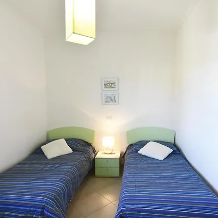 With Parking Space - 22521 Apartment Umag