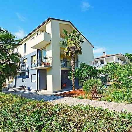 With A Parking Space - 22521 Apartment *