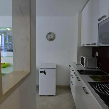 Apartment With Parking Space - 22521 Umag