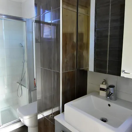 With Parking Space - 22521 Apartment *