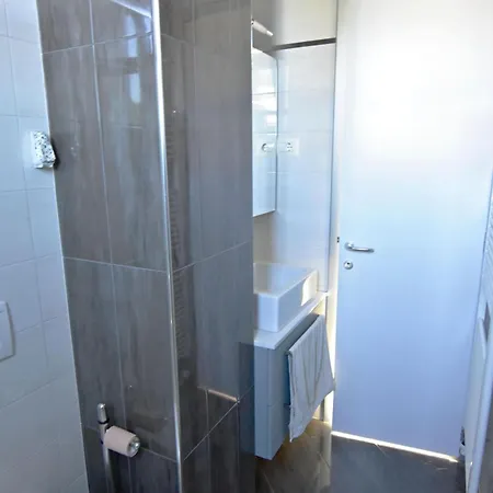 With Parking Space - 22521 Apartment