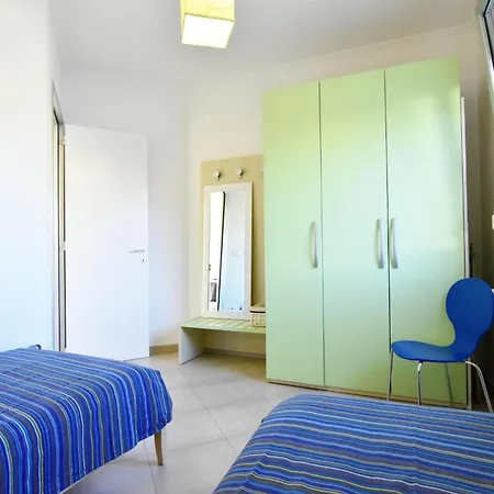 With Parking Space - 22521 Umag