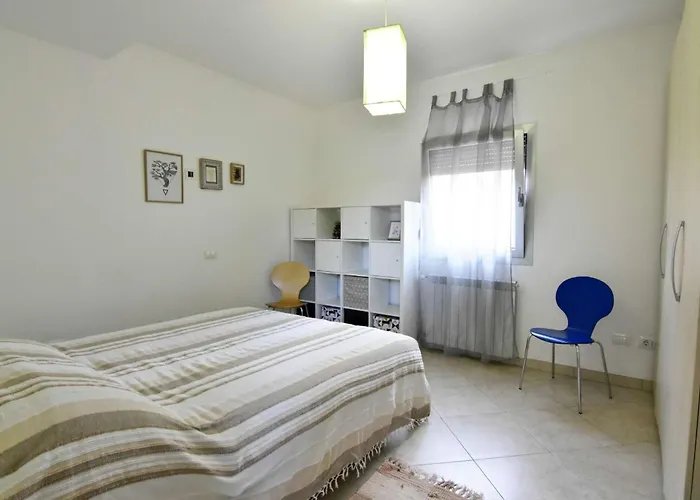 Apartamento With Parking Space - 22521 *