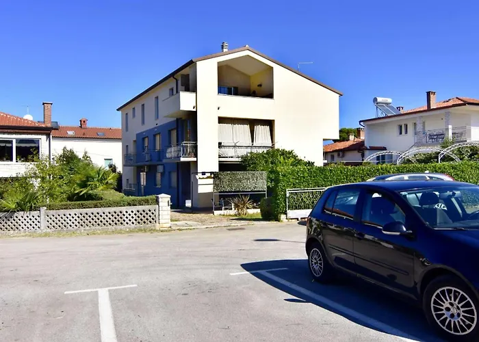 With Parking Space - 22521 *