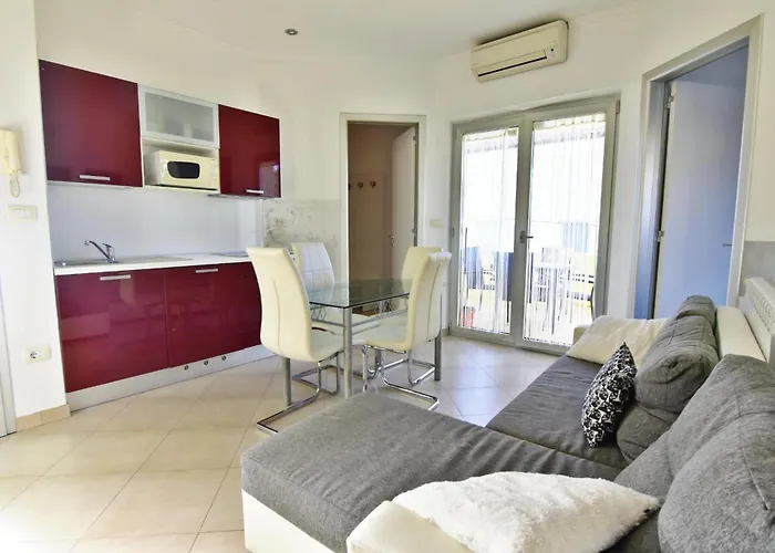 Apartamento With Parking Space - 22521