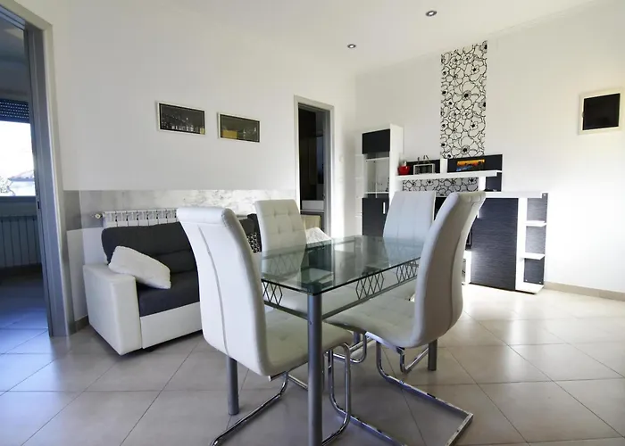 With Parking Space - 22521 Apartamento *